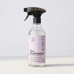 Eko Multicleaner - Płyn